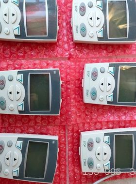 ABB变频器中文面板，ACS-CP-D，相当，要详谈