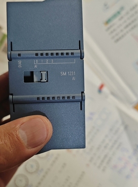 议价1200PLC模块，SM1231 AI，231-4HD