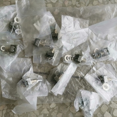 议价NKK三脚两档钮子开关M-2012，M-2018原装正品，数