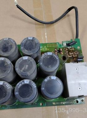 A1000，15KW/18.5KW变频器电容板YPHT3详谈