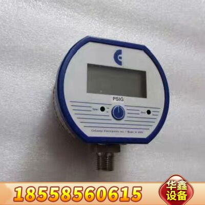 CECOMP DPG1000B100PSIG-5 数显压力表