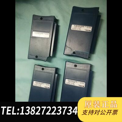 二手美国NI cFP-Load Module。总共有4个（其