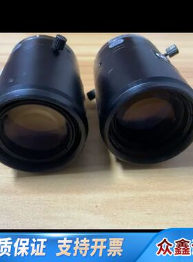 OPTART工业相机镜头