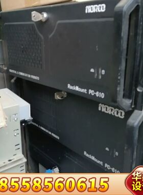 华北工控机  NORCO PC-610  SHB-950 E