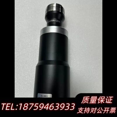灿锐双远心镜头XF-PTL05516-C，0.294倍，工作询价
