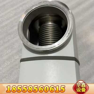 普发真空角阀  EVB160PA.PFB38201A，议