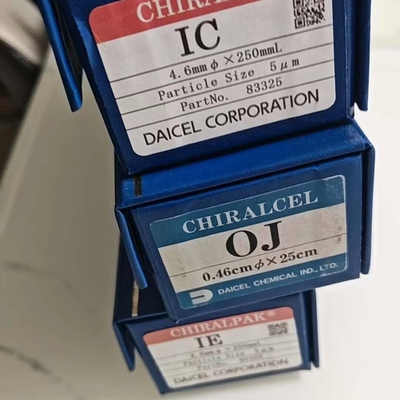 大赛璐CHIRALPAK IC色谱柱，83325，4.6议价
