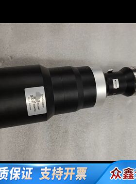 灿锐第四代高精度远心镜头 双远心镜头，XF-PTL06519