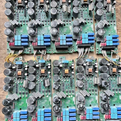 议价AB变频器312747-A16驱动板