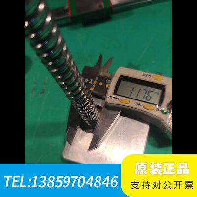 台湾TBI滚珠丝杆1210   SFNHR01210B1议价