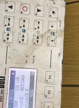 议价都利DOLI+ELEKTRONIK+GMBH+EDC580，维修