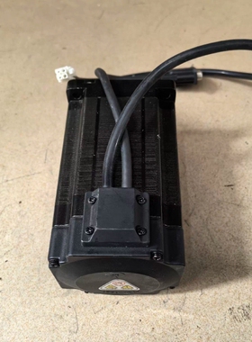 雷赛闭环步进电机，型号86CME85-JS，功能包好，成色如