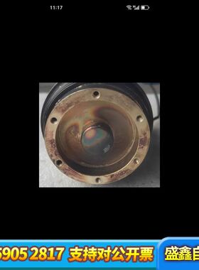 COMET科密真空电容20个，型号CVHE-330AC/10