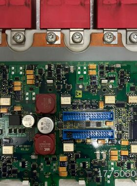 力士乐伺服电源HMV01.1R-W0065驱动板，31701