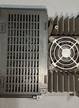伺服驱动器，RYC751D3-VVT2，现货，原装拆议价