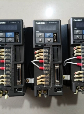 议价RYS401S3-VVS富士驱动器  拆机件  询价出