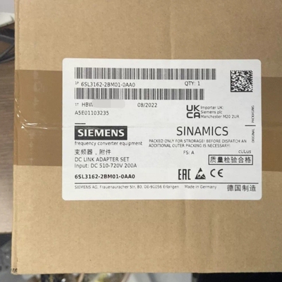 全新原装正品6SL3162-2BM01-0AA0原装现议价