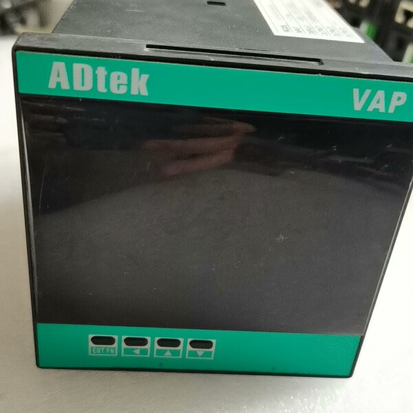 ADtek VAP-AOVO-5-N-8-A控制器，议价