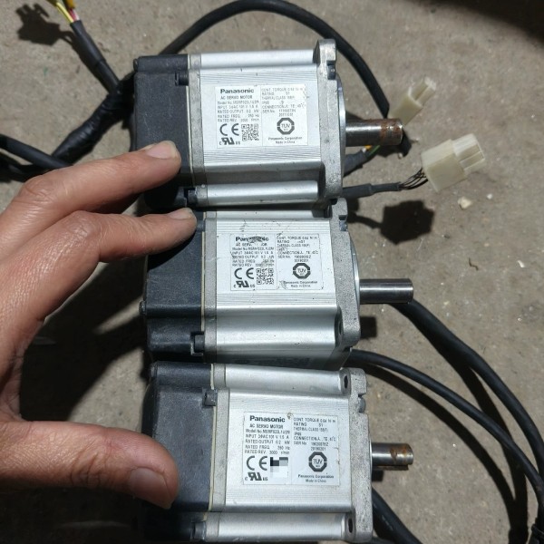 议价伺服电机MSMF022L1U2M/0.2Kw(三个120,电子元器件市场,其它元器件,淘宝优惠券,粉丝福利购,淘宝优惠卷