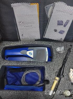 特赛TSI8532手持式粉尘仪气溶胶监测仪PM2.5详谈