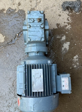 SEW减速机 SA47/T DT90S4型号