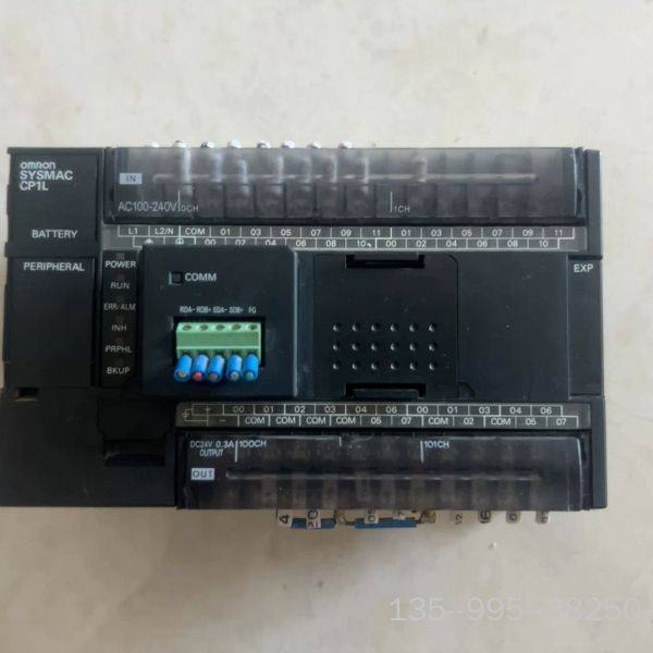 PLC，CP1L-M40DR-A，，，详谈,电子元器件市场,其它元器件,淘宝优惠券,粉丝福利购,淘宝优惠卷