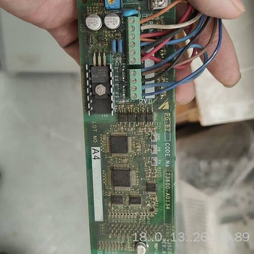 议价变频器 PG-B2
