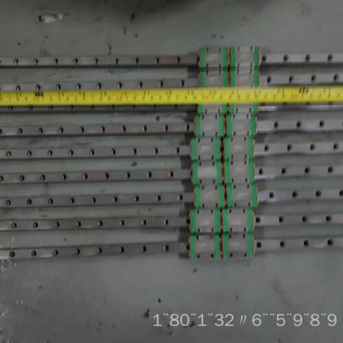 HIWIN/上银正品 MGN12C滑块 MGN1