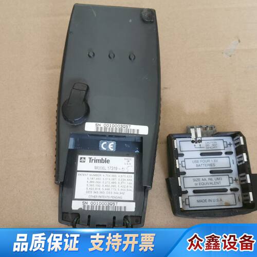 trimble  导航，，单机，邮。