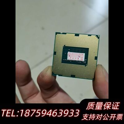 intel i5 4690K CPU没磕碰询价