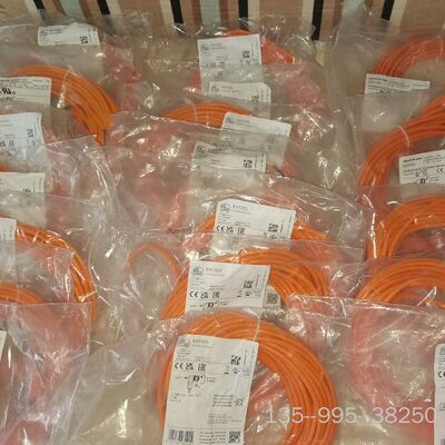 电缆线EVT103 EVT078 EVC003 E详谈