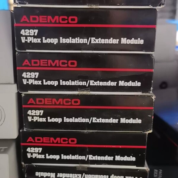 全新ADEMCO 4297 V-Plex Loop Isol议价 - 实物图