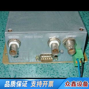 FEI PICOSYNC  驯服钟 输出10MHz P