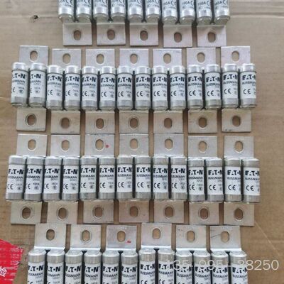 BUSSMANN快速保险管熔断器ETN 160FEE 6详谈