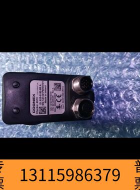 众桦康耐视checker4G7C议价