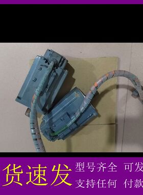 可维修-西门子伺服电机 SIMOTICS S-1FL6 3-SERV-议价