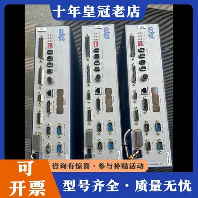 议价ADEPT爱德普SmartController CX 200可维修