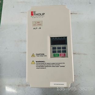 海利普变频器HLPM03D743B 3.7KW 380V详谈