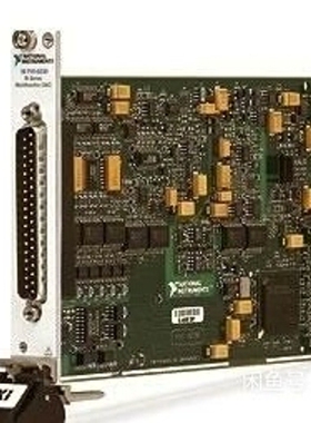 NIPXI-4202，PXI-2503，PXI-2530，P