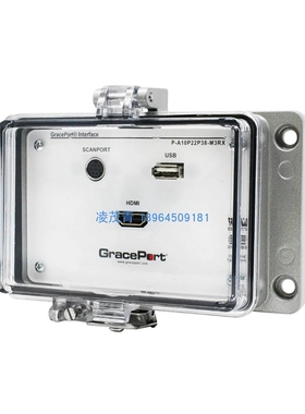 美国 GRACEPORT P-A10P22P38-M3RX P-A10R2-M6RX P-A10R13-F3RX