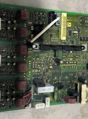 丹佛斯变频器电源板175Z1213DT14R1