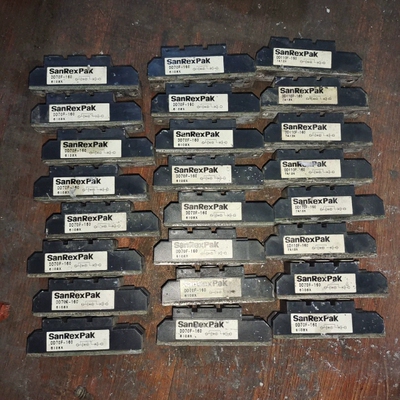 拆机DD70F-160的十八个，DD110F-160的六个，