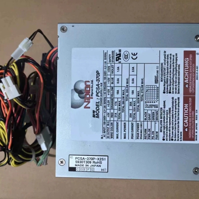 议价:NiPron PCSA-370P PCSA-370P-X