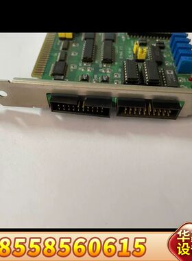 PCL 812PG REV B1 MultiLab模拟量