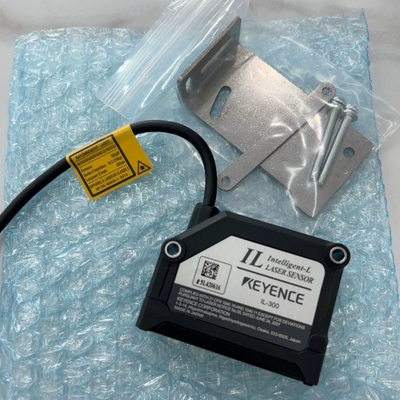 基恩士激光位移传感器IL-300(议价）