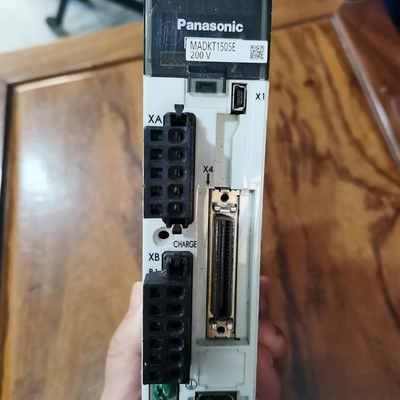 议价伺服驱动器，MADKT1505E，100W