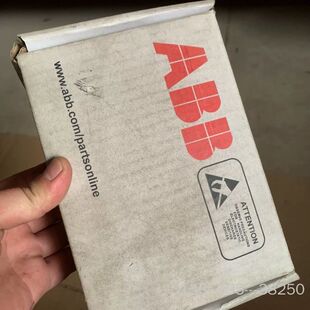 #变频器ABB变频器控制面板 CDP312R仅开封详谈