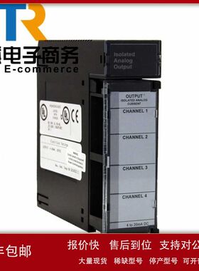 URSHA GE发那科 燃机卡模块 原厂现货议价