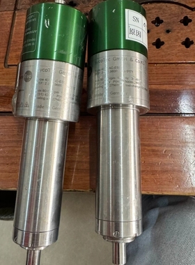 议价德国进口SYCOTEC主轴4033AC-ESD维修