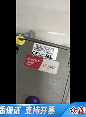 ⅠMPACT  A10，A20智能相机，，议价